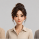 Foto ilustrativa de perfil