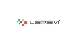 Logotipo de exemplo (placeholder)