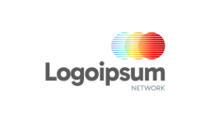 Logotipo de exemplo (placeholder)