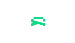 Logotipo de exemplo (placeholder)