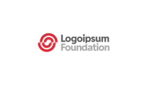 Logotipo de exemplo (placeholder)
