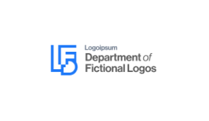 Logotipo de exemplo (placeholder)
